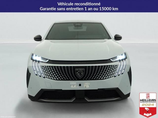 Peugeot 3008 image 1