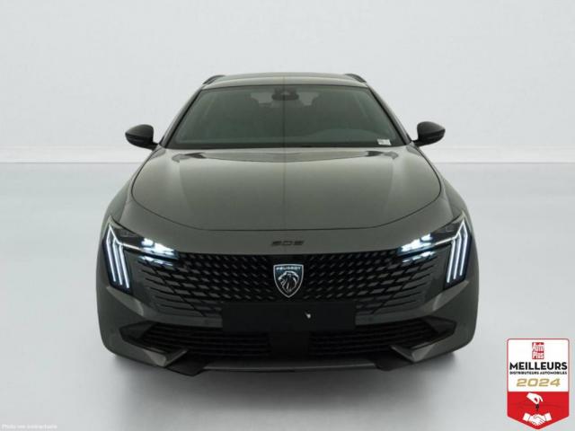 Peugeot 508 Sw image 8