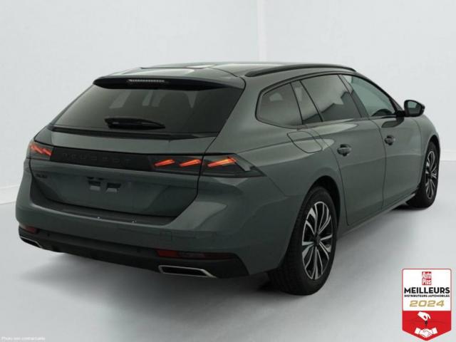 Peugeot 508 Sw image 1