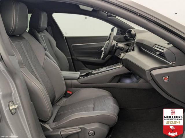 Peugeot 508 Sw image 3