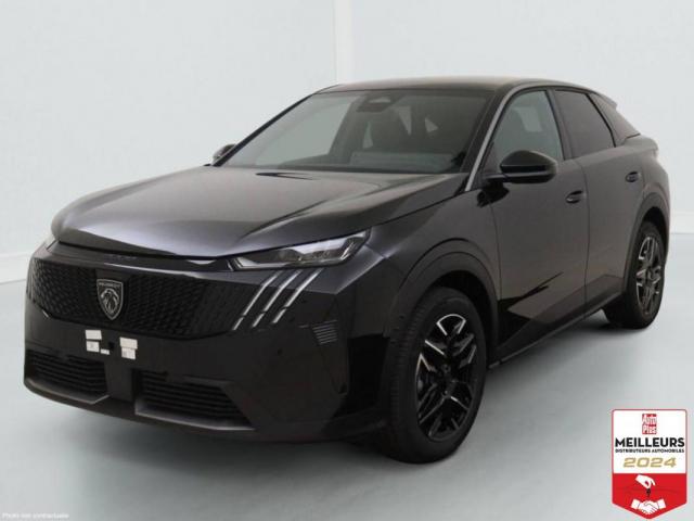 Peugeot 3008 image 4