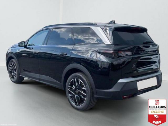 Peugeot 5008 image 2