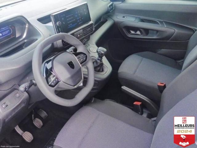 Peugeot Partner image 2