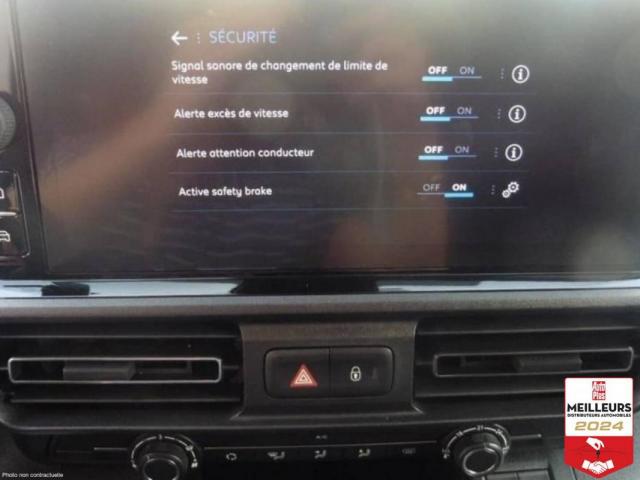 Peugeot Partner image 4