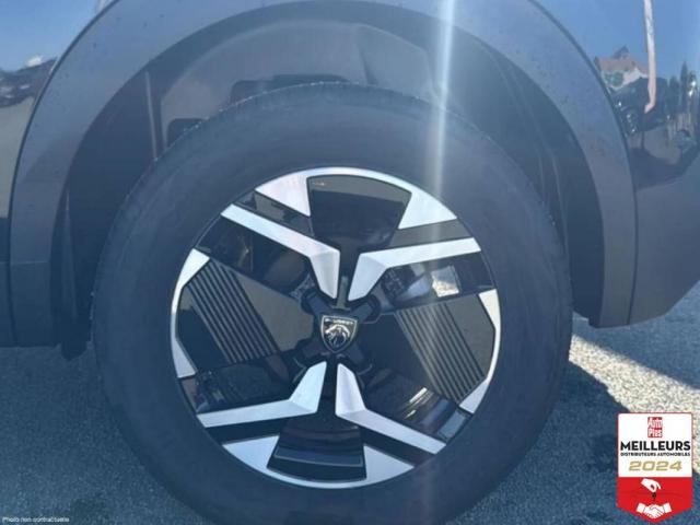 Peugeot 2008 image 1