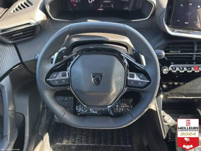 Peugeot 2008 image 2