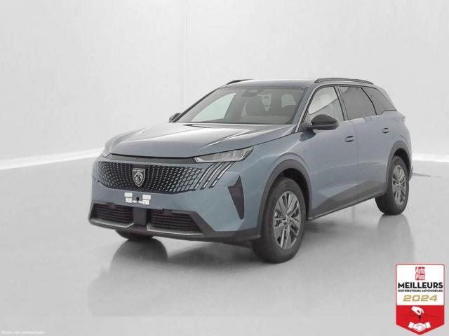 Peugeot 5008 image 7