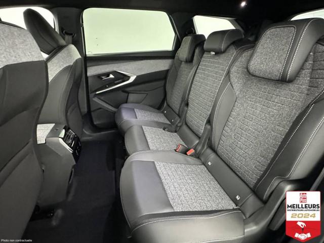 Peugeot 5008 image 2