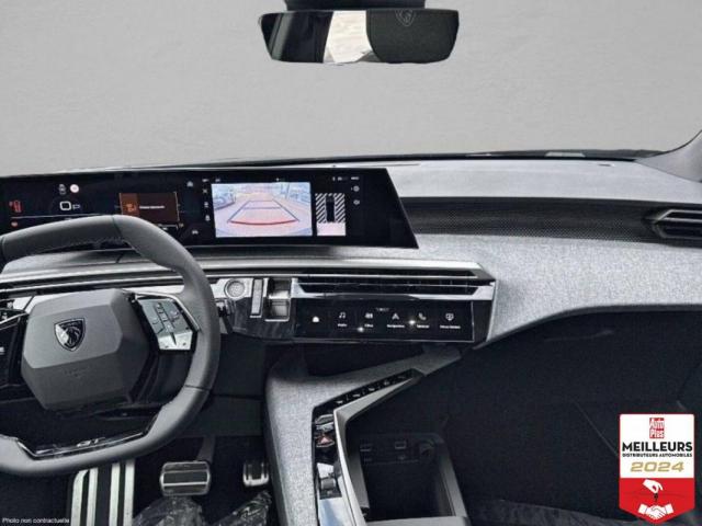 Peugeot 3008 image 4