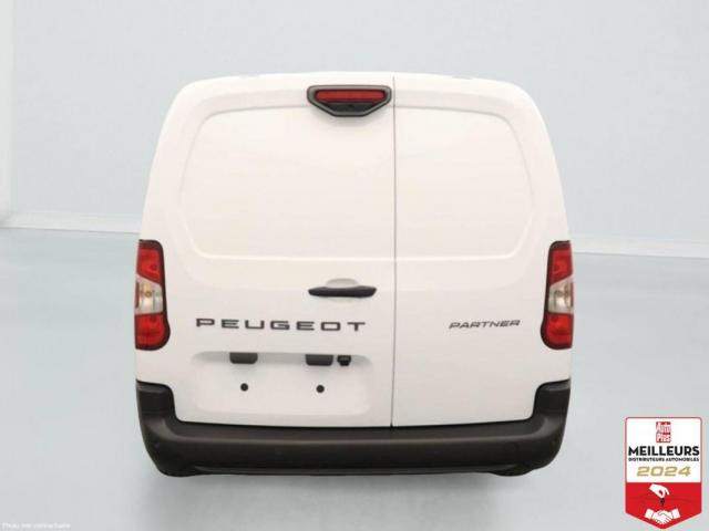 Peugeot Partner image 2