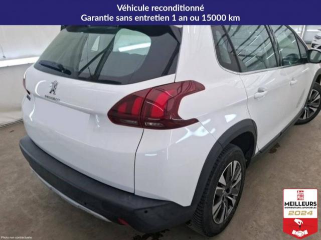 Peugeot 2008 image 3