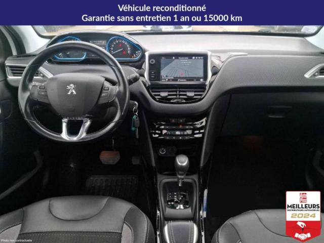 Peugeot 2008 image 4