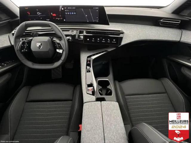 Peugeot 5008 image 1