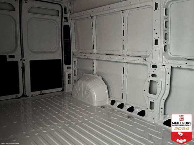 Peugeot Boxer image 6