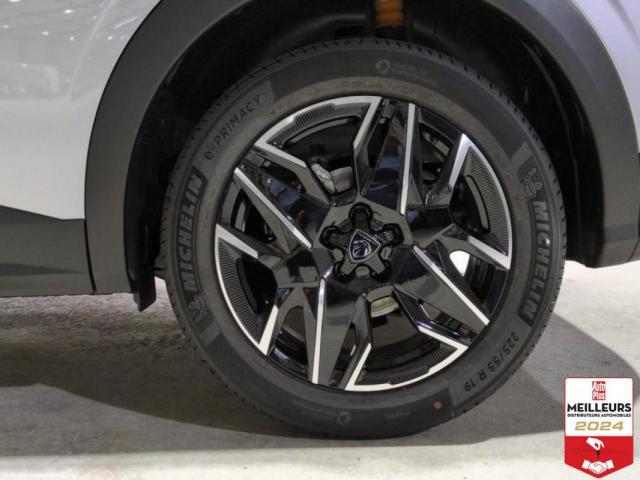 Peugeot 3008 image 2