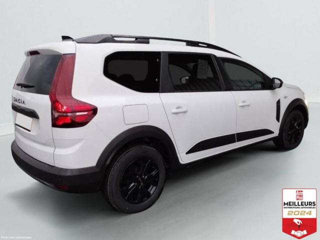 Dacia Jogger Eco-G 100 7 Places Gsr2 Extreme +