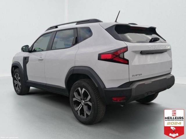 Dacia Duster 1.2 Tce 130 4x4 Expression