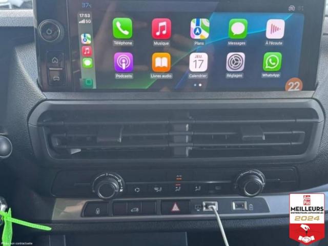 Peugeot Expert image 2