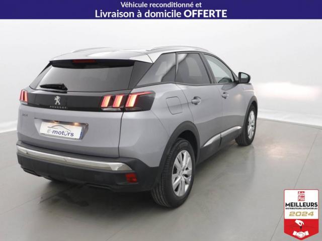 Peugeot 3008 image 3