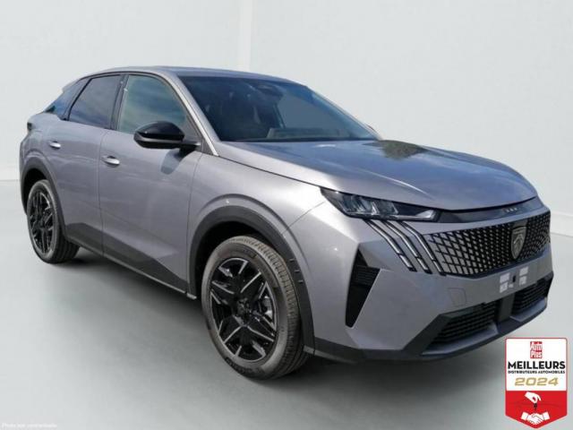Peugeot 3008 image 2