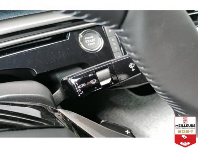 Peugeot 3008 image 1