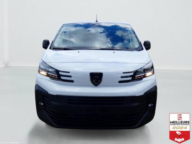 Peugeot Expert Fourgon Nouveau M Bluehdi 120 S Bvm6