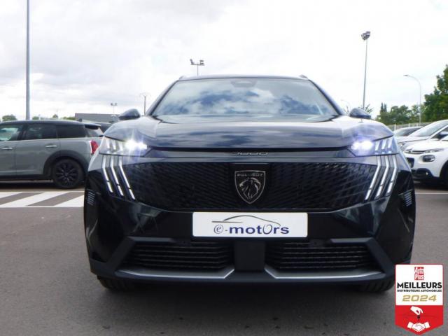 Peugeot 5008 image 1