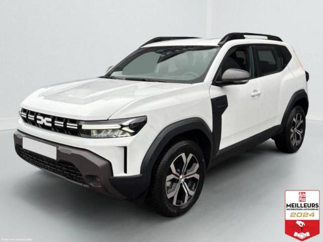 Dacia Duster 1.2 Tce Mild Hybrid 130 Expression 4x4