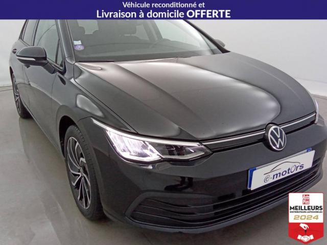 Volkswagen Golf image 1