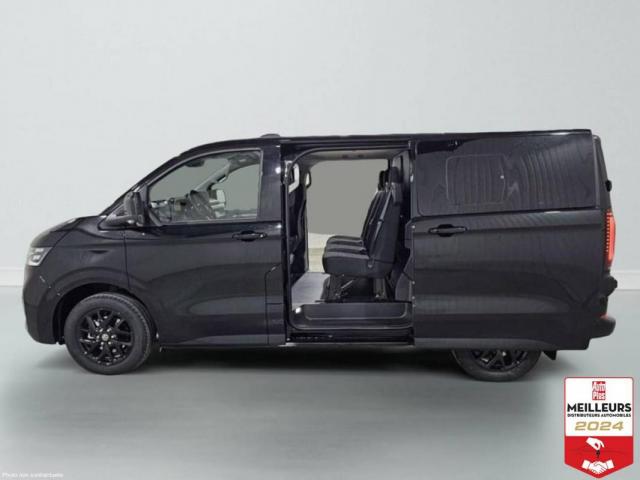 Volkswagen Transporter image 4