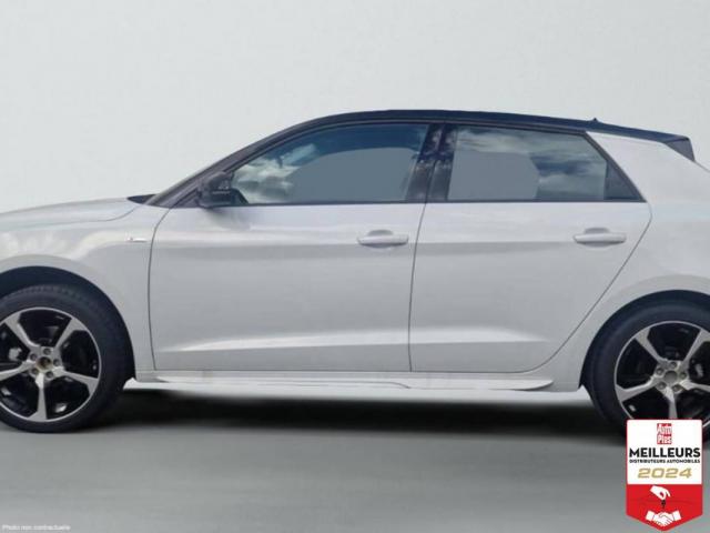 Audi A1 Sportback image 4