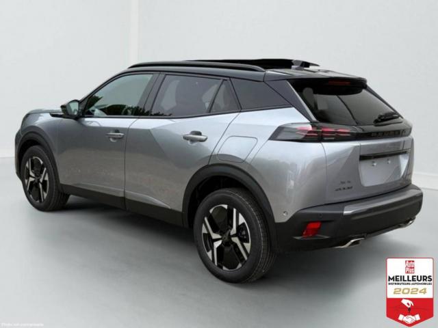 Peugeot 2008 image 4