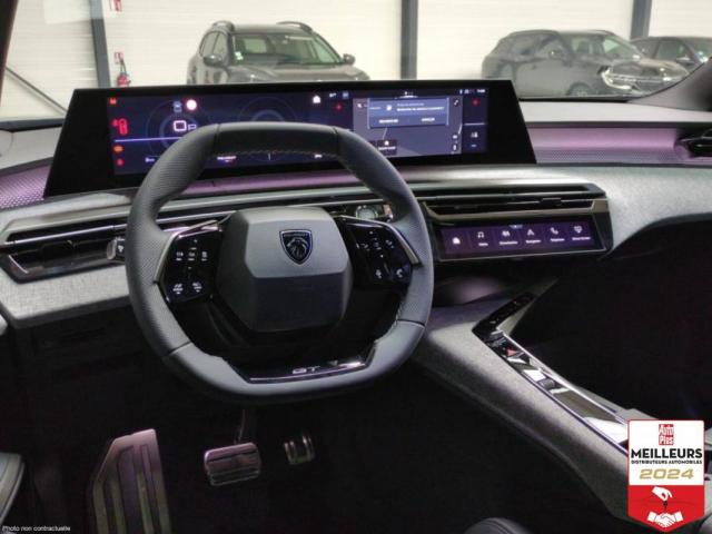 Peugeot 3008 image 3