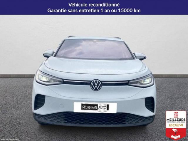 Volkswagen Id.4 image 2