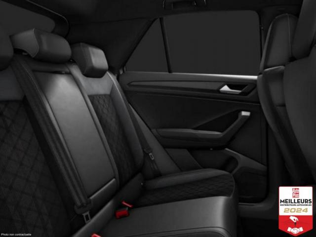 Volkswagen T-Roc image 6