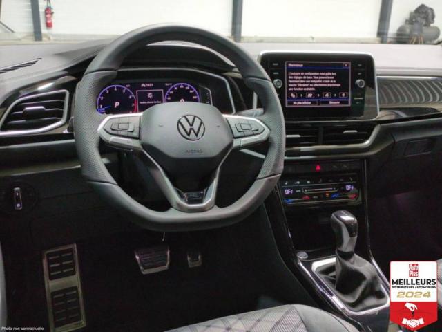 Volkswagen T-Roc image 4