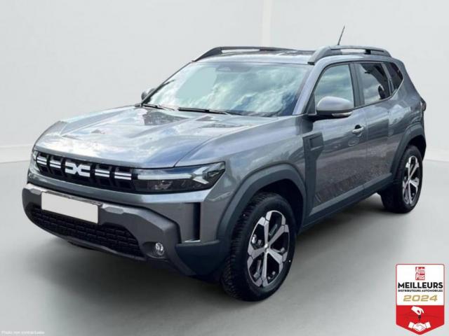 Dacia Duster 1.0 Eco-G 100 Journey