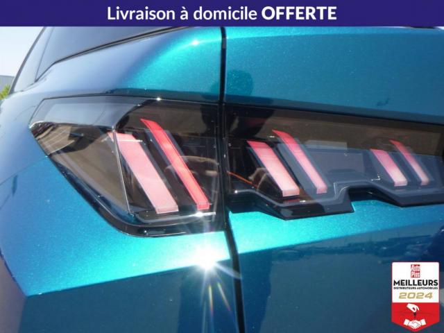 Peugeot 3008 image 5