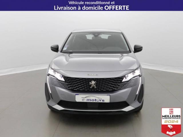 Peugeot 3008 image 2