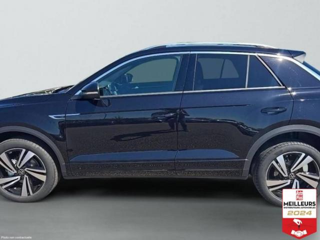Volkswagen T-Roc 1.5 Tsi Evo2 150 R-Line Edition Dsg7