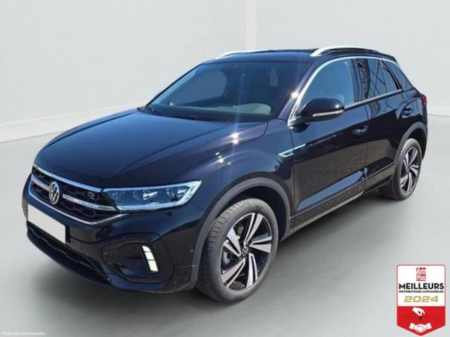 Volkswagen T-Roc image 1