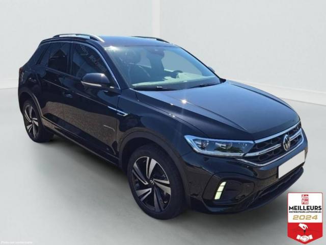 Volkswagen T-Roc image 5