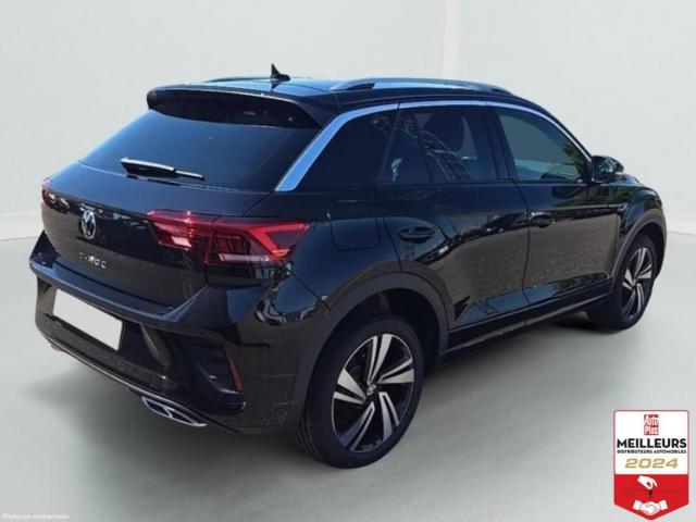 Volkswagen T-Roc image 3