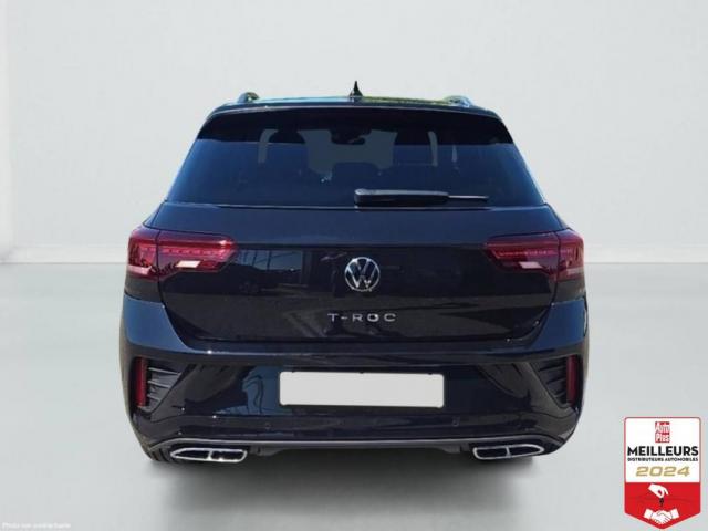 Volkswagen T-Roc image 4
