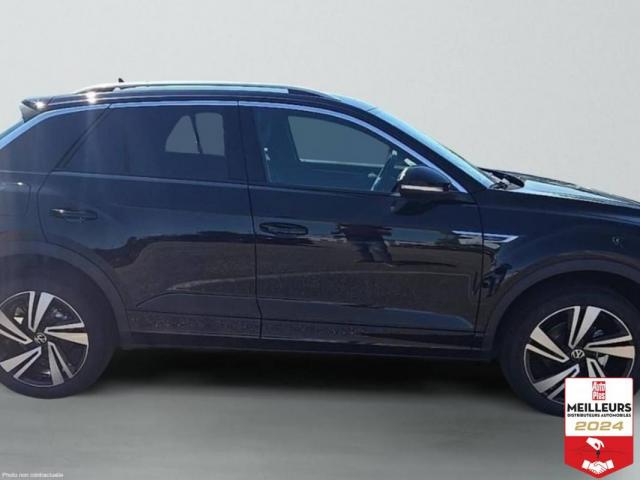 Volkswagen T-Roc image 8