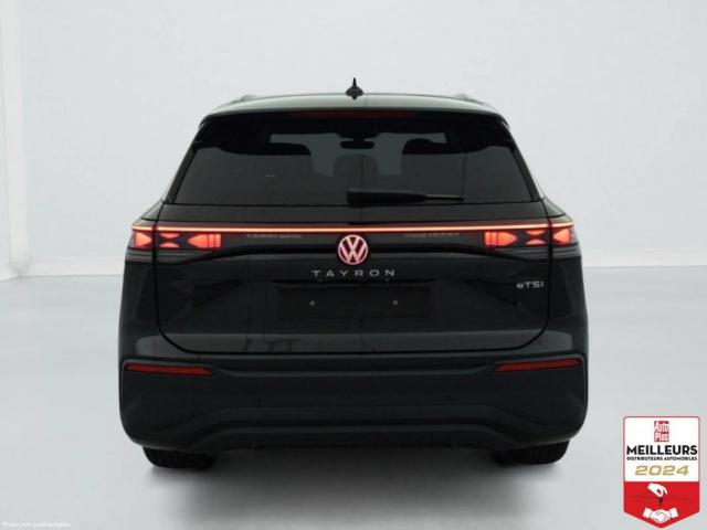 Volkswagen Tayron image 8