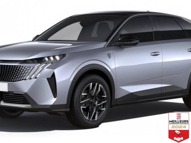 Peugeot 3008 image 5