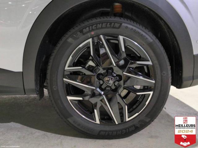 Peugeot 3008 image 2