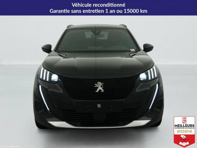 Peugeot 2008 image 3