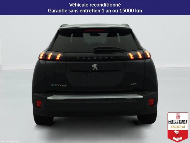 Peugeot 2008 image 5